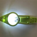 送料無料 虫眼鏡 ルーペ付き 爪切り LEDライト 拡大 虫眼鏡 虫めがね付き爪切り 大きく見える 安心 ルーペ付き 爪切り 敬老の日
