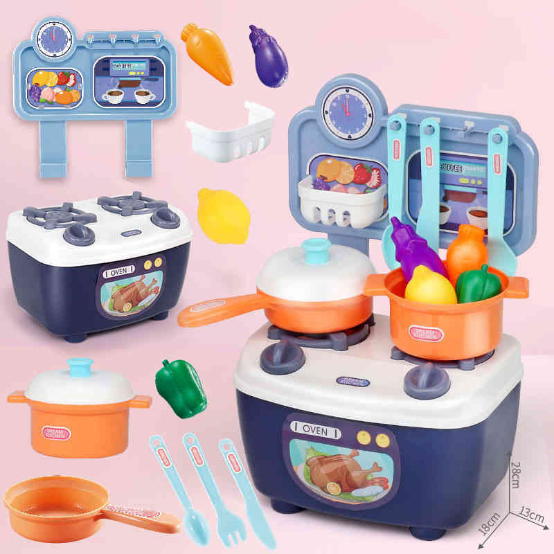 おままごと ままごとセット キッチンセット お食事 台所 調理器具 こども おもちゃ...