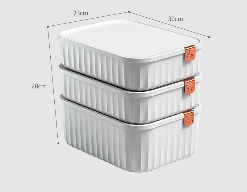 下着収納ボックス 下着収納ケース 仕切りボックス 蓋付き 防塵 防湿 小物収納 大容量 ブラジャー ショーツ 靴下ボックス 3点セット ネクタイ 収納ケース インナーボックス 整理 整頓ボックス 省スペース 引出し おしゃれ 北欧