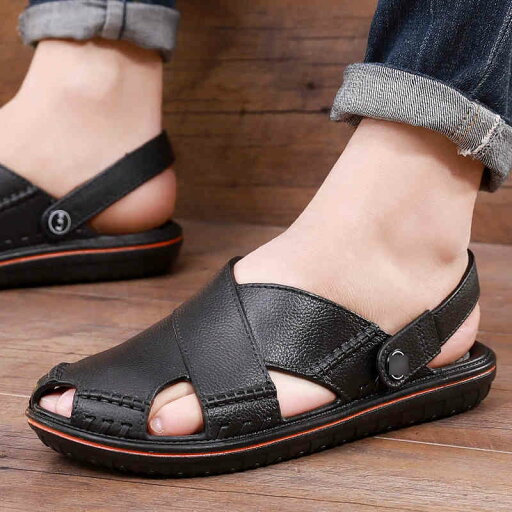 サンダル ビーチサンダル メンズ スポーツサンダル コンフォートサンダル メサマー スニーカーサンダル 紳士靴 シューズ 軽量 疲れない カジュアル