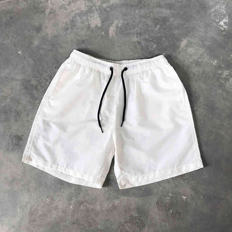 乐天商城 - 全15色 ショートパンツ メンズ 短め 薄手 涼しい ハーフパンツ 短パン 撥水 カジュアル 速乾 大きいサイズ 春 夏 父の日