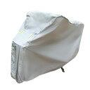 S~2XL バイクカバー バイク レインカバー UVカット 防水カバー 防水 防盗 飛ばない 丈夫 鍵穴付き バイク車体カバー 大型 厚手 紫外線防止 盗難防止 収納バッグ付き オックスフォード