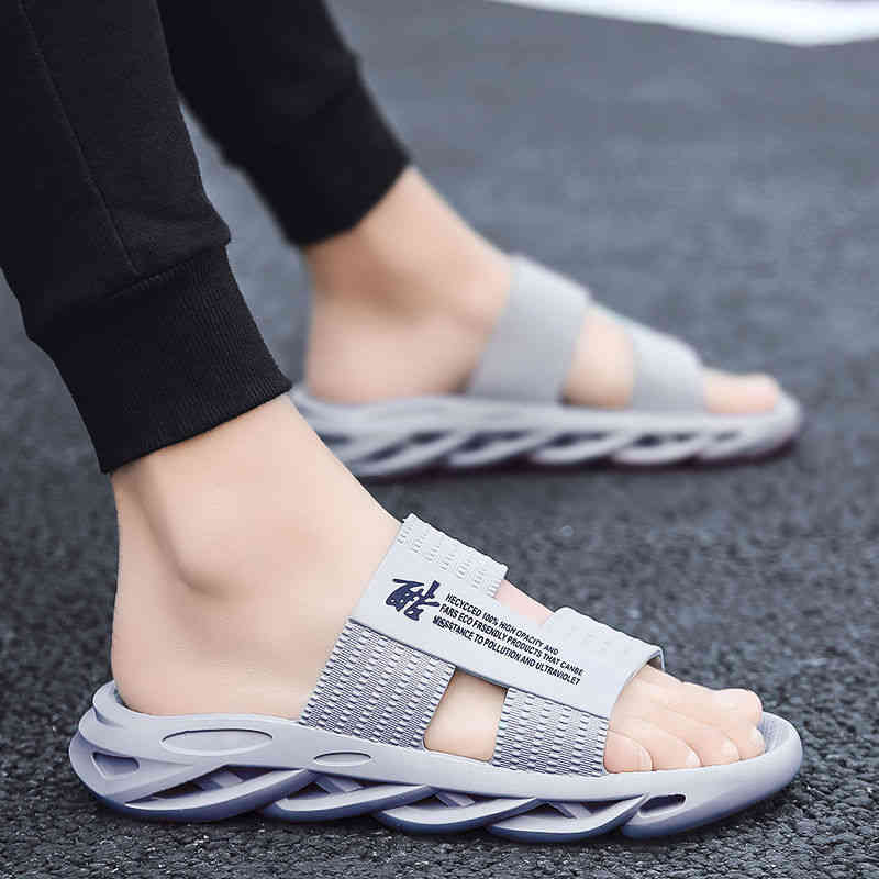 スリッパ メンズ サンダル コンフォート 歩きやすい ビーサン メンズシューズ カジュアル スポーツ 軽量 ビーチサンダル