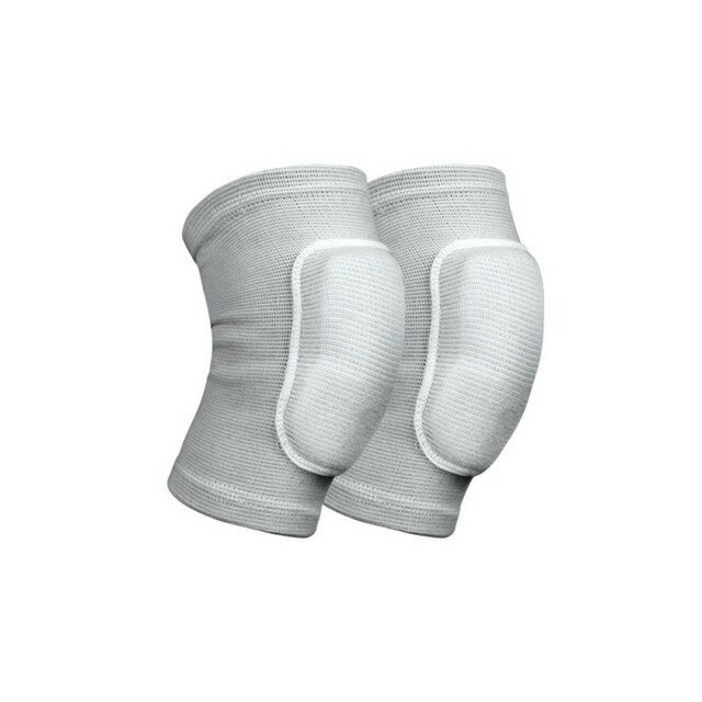 膝パッド 膝サポーター 2枚セット 膝当て プロテクター ニーパッド スポーツ バレーボール ダンス 筋ト..