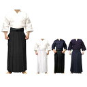 剣道着 上下セット ジャージ 剣道 袴 2点セット 子供 剣道着+袴 剣道着 セット メンズ レディース 部活 練習 稽古