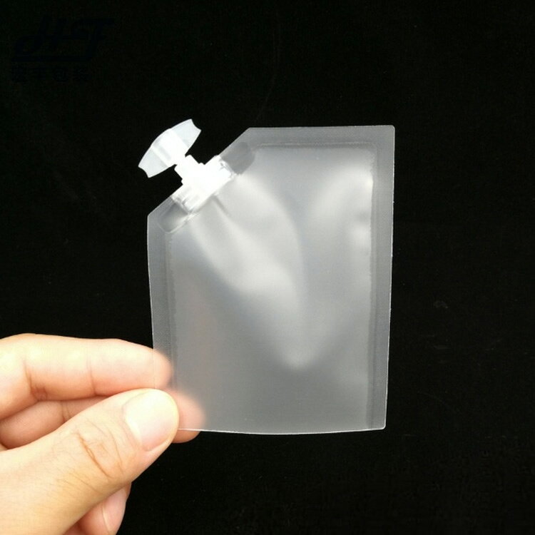 50個セット 使い捨て トラベル液体個包装 旅行 液体 ボトル 詰め替え パウチ 仕分け 小分け 容器 便利グッズ 詰め替え容器 小分けボトル 使い回し 漏れ防止 省スペース 密封 収納 透明 化粧水 乳液 シャンプー 出張 旅行 kaedeya-10008032 かえで屋 サンプル画像3