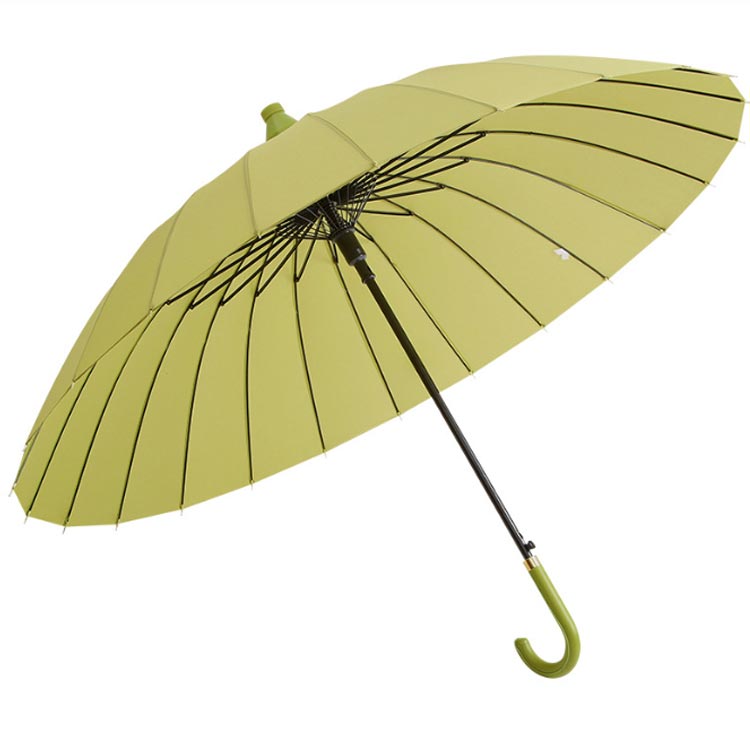【送料無料】【1500円均一】Rainbow Drop（レインボードロップ）レディース・ウィメンズ DIAMOND LINE 50cm トレンド折りたたみ傘 レッド 34261【17☆】【雨傘】【婦人傘】