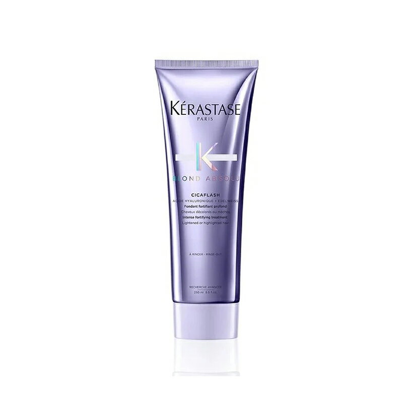 ケラスターゼ KERASTASE ソワン シカフラッシュ 【正規品】