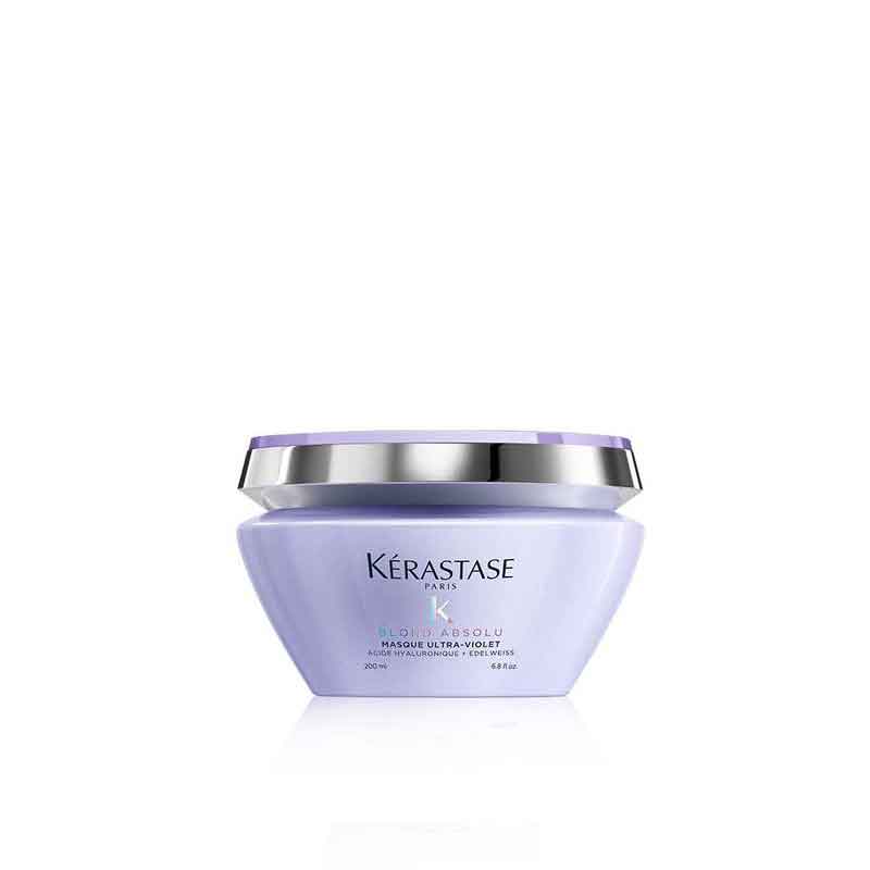 ケラスターゼ KERASTASE マスク ブロンドアブソリュ 【正規品】