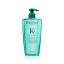 ケラスターゼ KERASTASE バン エクステンショニスト 500ml 【正規品】