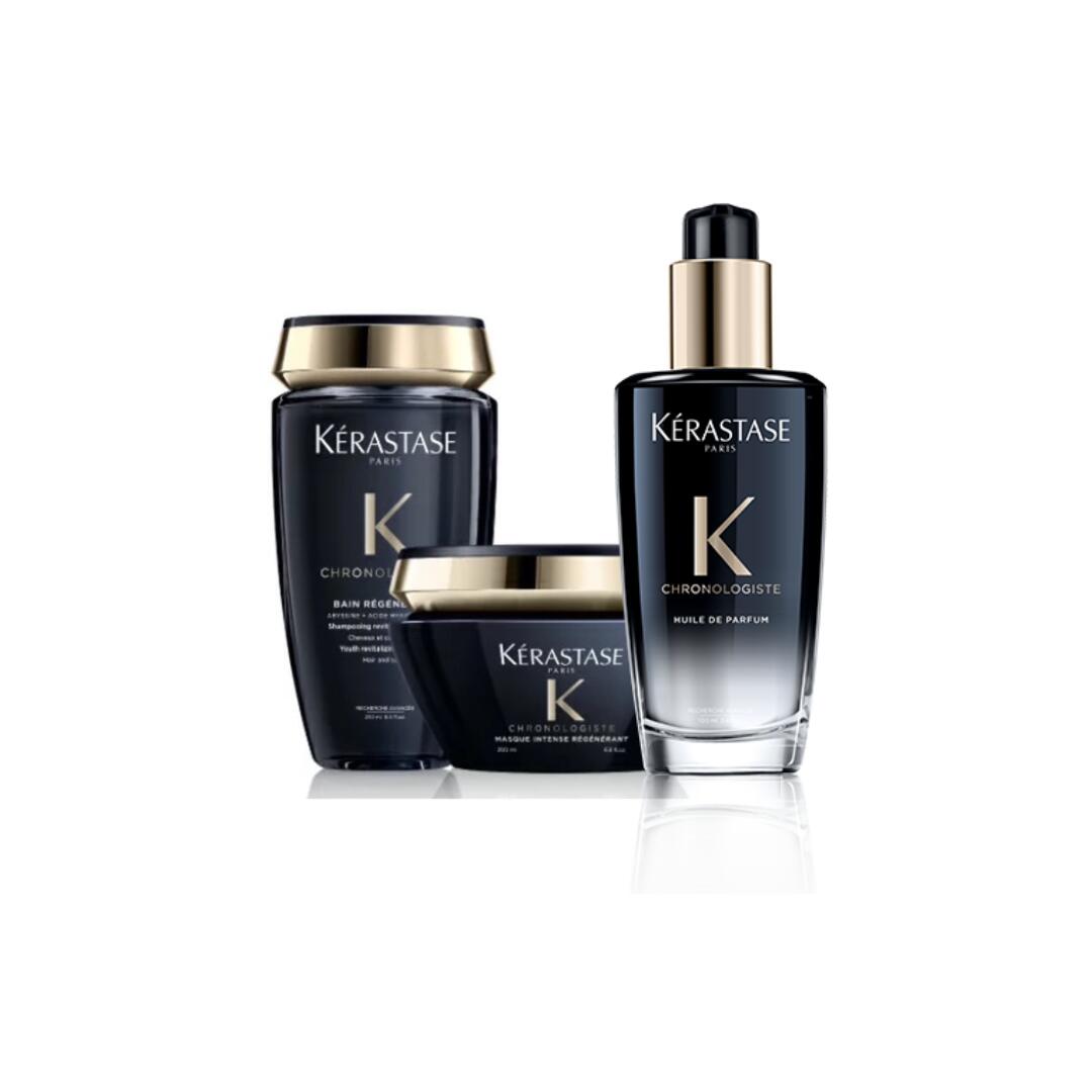 饹 KERASTASE Х ΥRס250mlޥΥR200g楤륯ΥR100ml3å ʡ