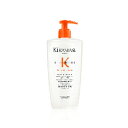 ケラスターゼ KERASTASE バン サテンリッシュ 500ml 【正規品】