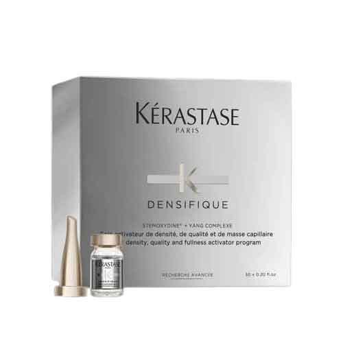 ケラスターゼ KERASTASE ヘアデンシティー プログラム Y 【正規品】