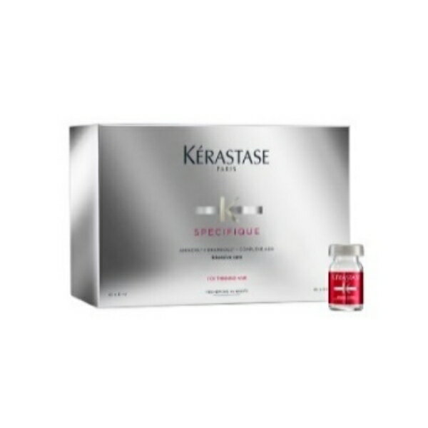 ケラスターゼ KERASTASE アンタンスケア 【正規品】