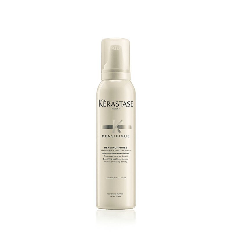 ケラスターゼ KERASTASE ムース デンシフィック 【正規品】