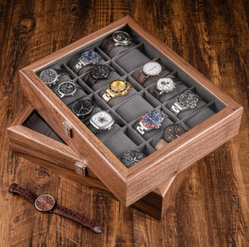 送料無料 時計ケース 木製 腕時計ケース おしゃれ 時計収納ケース 収納18本入り 高級 ウォッチボックス コンパクト コレクション ビジネス 父の日 腕時計ボックス プレゼント 腕時計ボックス ウォッチケース ギフト 送料無料 時計ケース 木製 腕時計ケース おしゃれ 時計収納ケース 収納18本入り 高級 ウォッチボックス コンパクト コレクション ビジネス 父の日 腕時計ボックス プレゼント 腕時計ボックス ウォッチケース ギフト