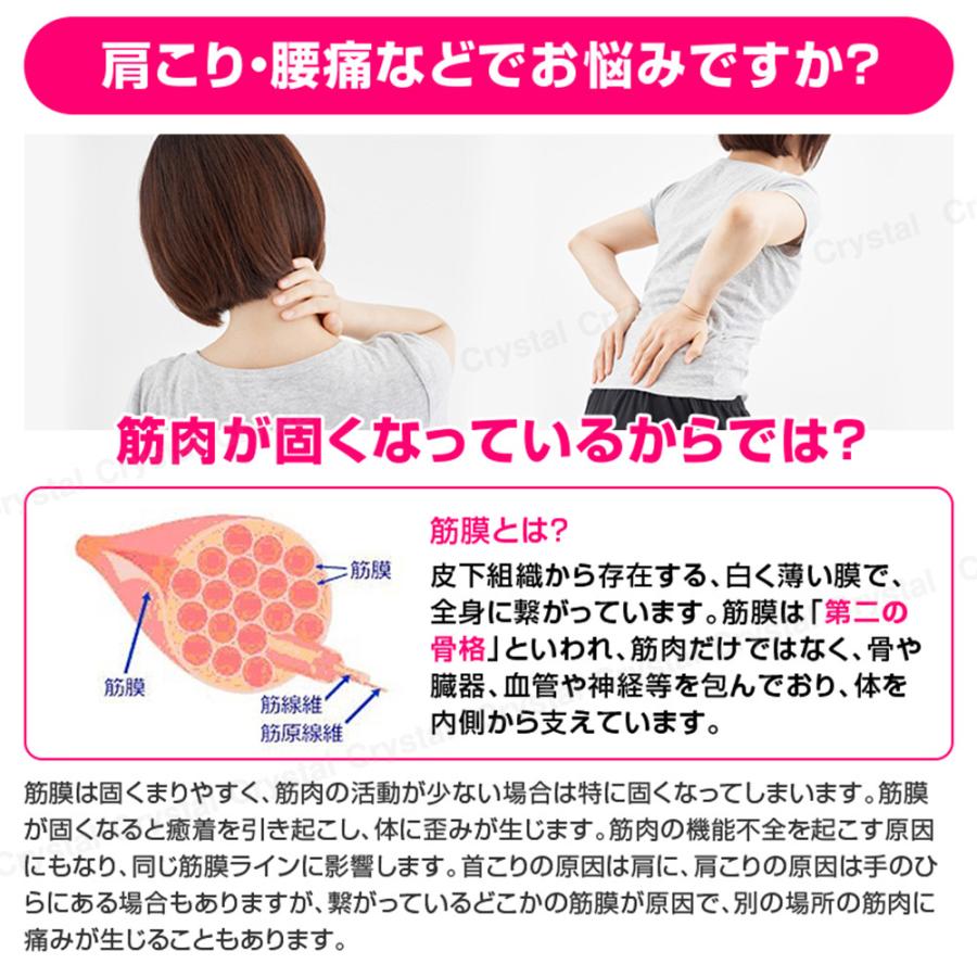 フォームローラー マッサージローラー ヨガポール 筋膜リリース ストレッチ ボディ...