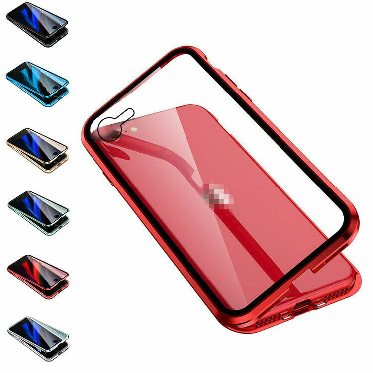 Rakuten - iPhone16e ケース 耐衝撃 前後強化ガラス 両面保護 フルカバー アイフォン16e スマホケース クリア 透明 背面クリア PC 側面保護 360度保護 おしゃれ かっこいい シンプル 2025年モデル 全面保護 傷防止 指紋防止 軽量 薄型 スマホカバー 送料無料