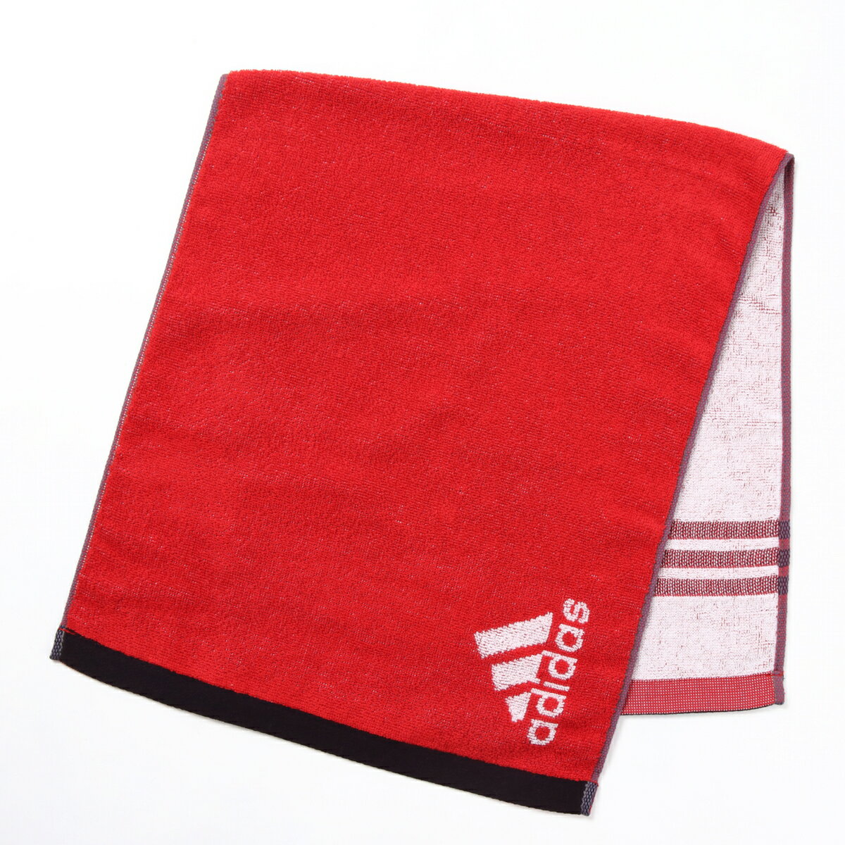アディダス　フェイスタオル【adidas】　 カルト