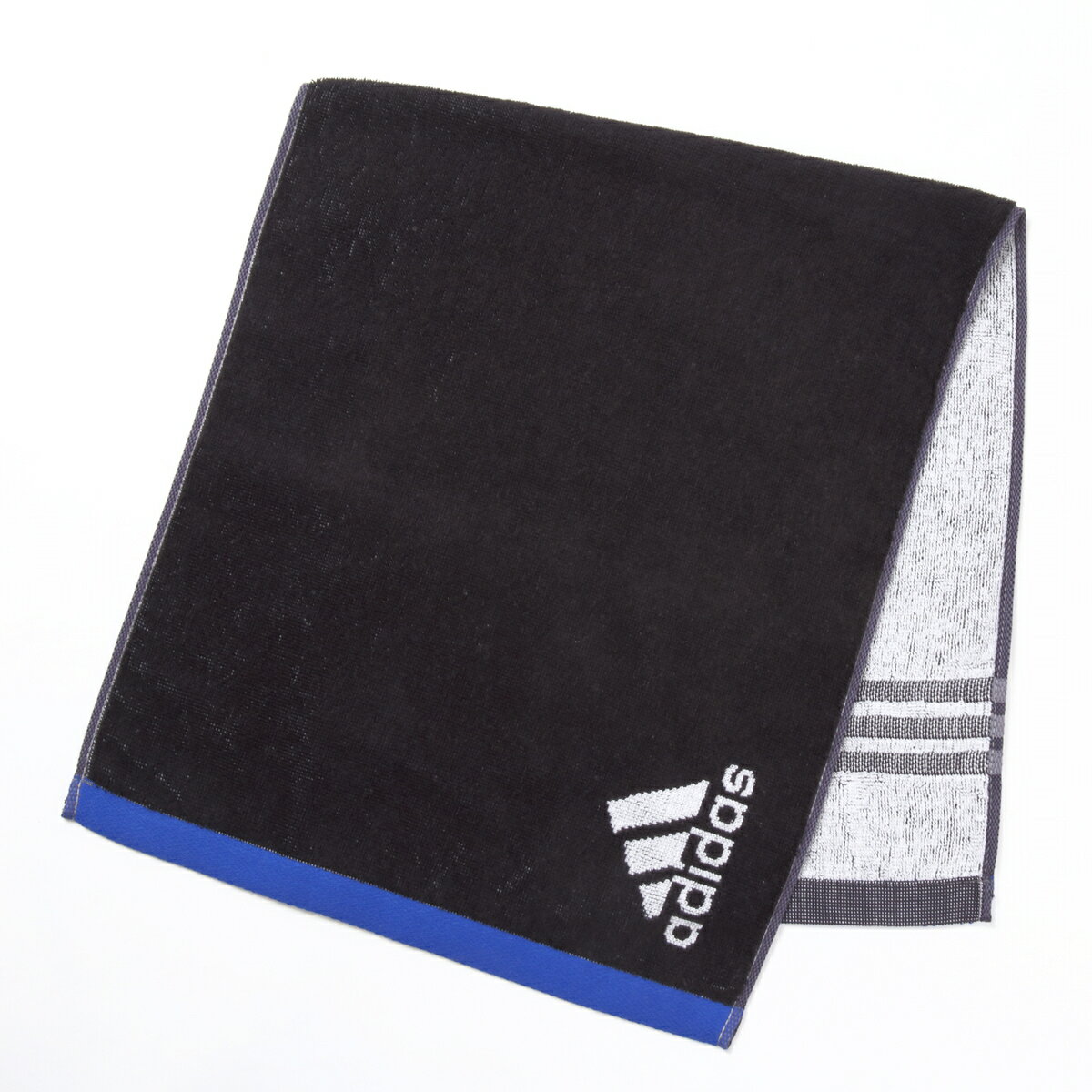 アディダス　フェイスタオル【adidas】　 カルト