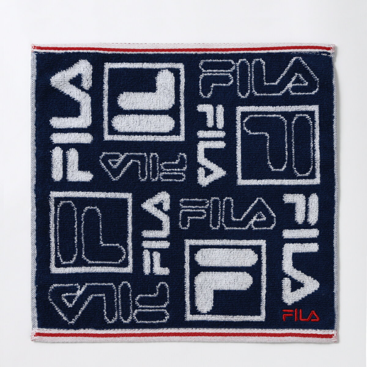 FILA（フィラ）　タオ