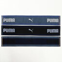 プーマ（PUMA）　スリムスポーツタオル　「317」約20×120cm