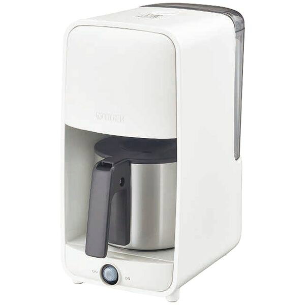 Rakuten - タイガー魔法瓶 コーヒーメーカー ADC-G060WU ギフト 贈り物 送料無料[24]