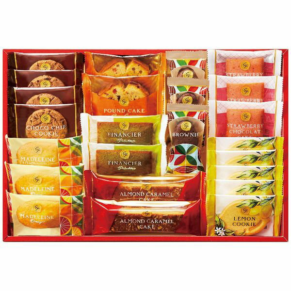 中島大祥堂 ひととえ スイーツファクトリー SFC-25 ギフト 贈り物 送料無料[24]