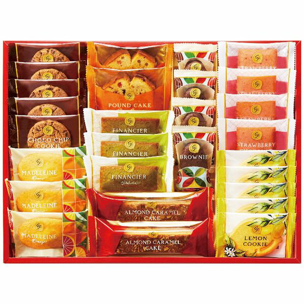 组合, 礼盒 - 中島大祥堂 ひととえ スイーツファクトリー SFC-30 ギフト 贈り物 送料無料[24]
