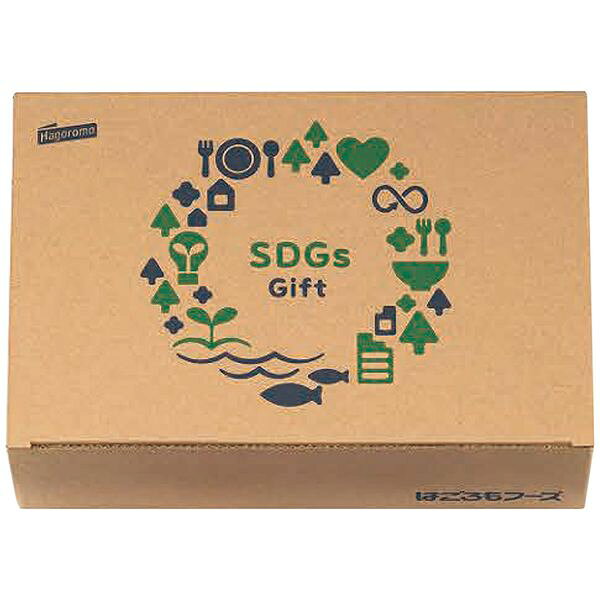 はごろも はごろもフーズ はごろもフーズSDGsシーチキンギフト SDGs-30 ギフト 贈り物 送料無料[24] kag-2-10166226 kagu*kagu 〜家具と雑貨のお店〜 サンプル画像2