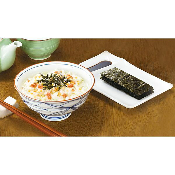大森屋 卓上のり・ふりかけ詰合せ NTF-20G ギフト 贈り物 送料無料[24] kag-2-10166128 kagu*kagu 〜家具と雑貨のお店〜 サンプル画像2