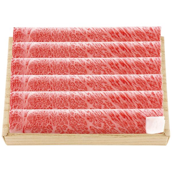 杉本食肉産業 神戸牛 神戸牛すき焼用(約350g) ギフト 贈り物 送料無料 【産直】[24]