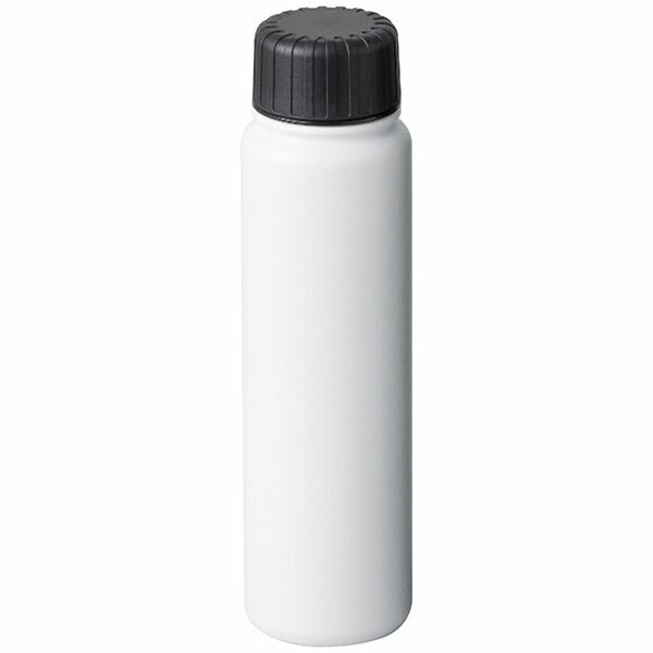 apide ������ ú�����ѿ�����Ǯ���ƥ�쥹�ܥȥ�500ml �ۥ磻�� KKN-CB500WH�ʥۥ磻�ȡ� ���ե� £��ʪ ����̵��[24]