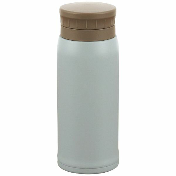 Rakuten - カクセー エアリーナ ステンレスボトル350ml グレー AI-01H（グレー） ギフト 贈り物 送料無料[24]
