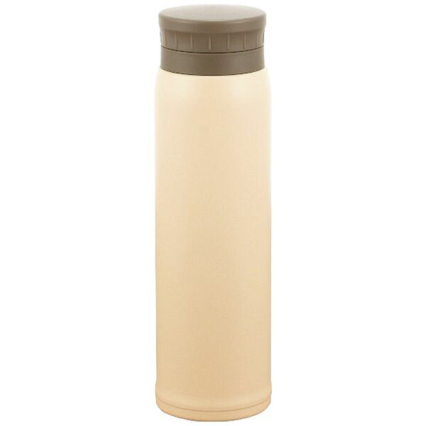 Rakuten - カクセー エアリーナ ステンレスボトル500ml アイボリー AI-02I（アイボリー） ギフト 贈り物 送料無料[24]