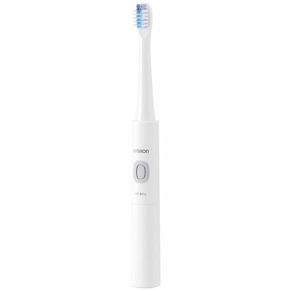 オムロンヘルスケア オムロン 音波式電動歯ブラシ HT-B914-W ギフト 贈り物 送料無...