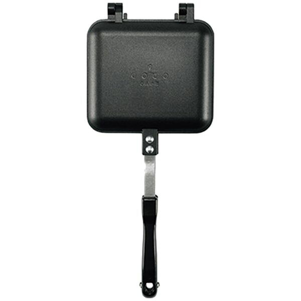Rakuten - カクセー ココカフェ ホットサンドメーカー CC-22 ギフト 贈り物 送料無料[24]