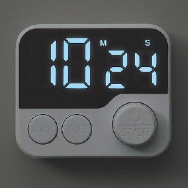 カクセー パットはっきり見えるLEDキッチンタ...の紹介画像2