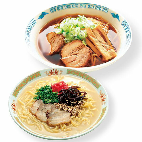 エン・ダイニング 九州ラーメン味めぐり4食 KK-10 ギフト 贈り物 送料無料[24] kag-2-10167007 kagu*kagu 〜家具と雑貨のお店〜 サンプル画像2
