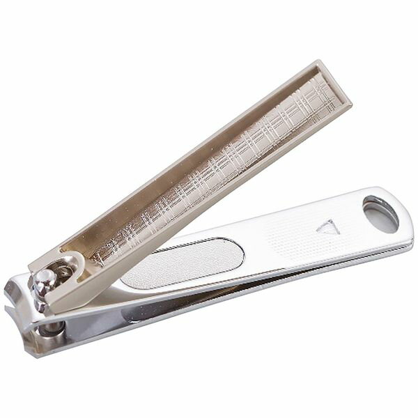 ナニワインターナショナル 指先光るネイルケアセット SC-2406 ギフト 贈り物 送料無料[24]