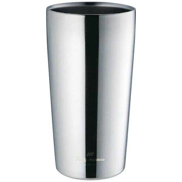 カクセー テイスティミラー 真空二重タンブラー450ml TM-08 ギフト 贈り物 送料無料[24]