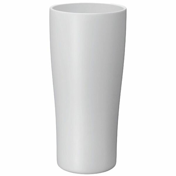 其它 玻璃杯類 - カクセー セラコ 真空二重セラミックコートタンブラー450ml グレー CE-01H（グレー） ギフト 贈り物 送料無料[24]