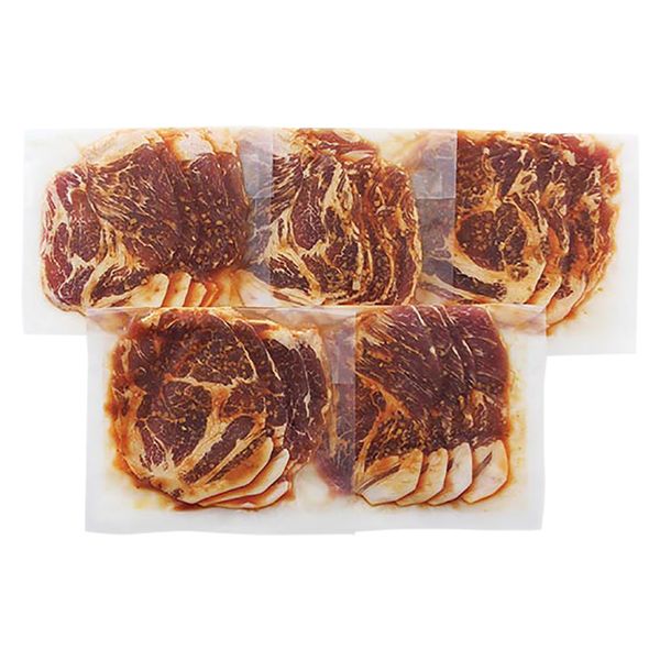 Other - サニーフーズ 九州産黒豚生姜焼き丼の具 ARC-077 ギフト 贈り物 送料無料 【産直】[24]