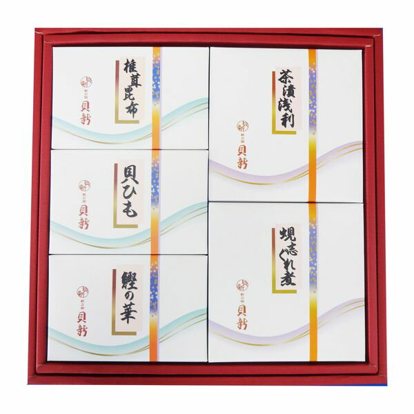 Other - (株)総本家新之助貝新 総本家新之助貝新 時雨煮詰合せ T30 ギフト 贈り物 送料無料 【産直】[24]