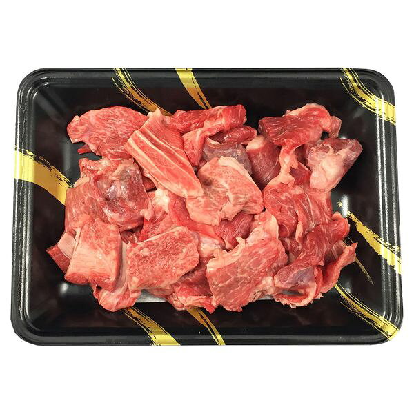 Rakuten - 株式会社エルスト 神戸牛乃匠 神戸ビーフ 牛すじ450g 3117-50 ギフト 贈り物 送料無料 【産直】[24]