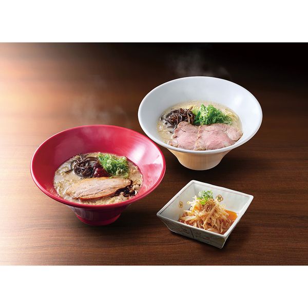 株式会社渡辺製麺 一風堂 博多絹ごしラーメンセットB 6989 ギフト 贈り物 送料無料...