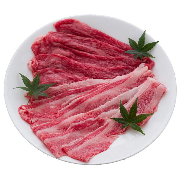 食品開発(株) 熊本プレミアム「和王」 しゃぶしゃぶ 2260021 ギフト 贈り物 送料無料 【産直】[24]
