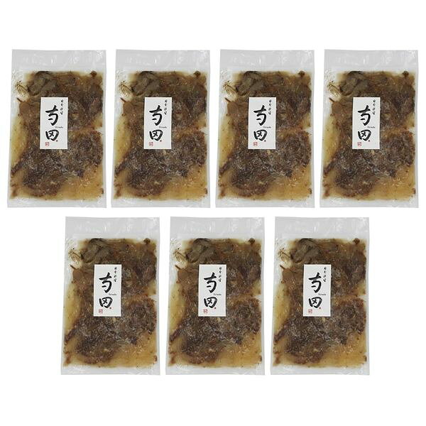 Fish Balls - 株式会社トンソン・ジャパン 日本料理寺田 寺田繁監修 お出汁香る国産牛の牛丼 TR_GD7 ギフト 贈り物 送料無料 【産直】[24]