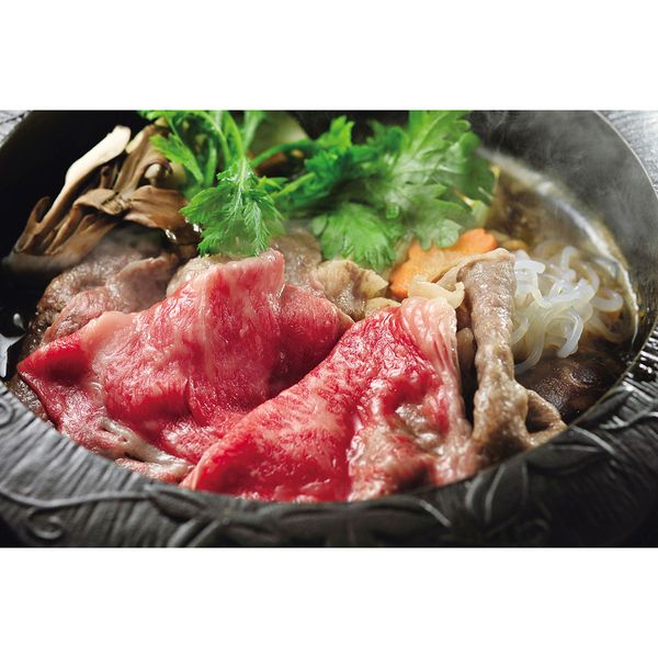 株式会社米沢牛黄木 米沢牛黄木 米沢牛モモすき焼用 YMS60 ギフト 贈り物 送料無料...
