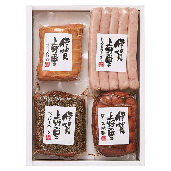 Set, Assortment - 株式会社サンショク 伊賀上野の里 母の日遅れてごめんね 伊賀上野の里 詰合せギフトセット SAG-50N ギフト 贈り物 送料無料 【産直】[24]